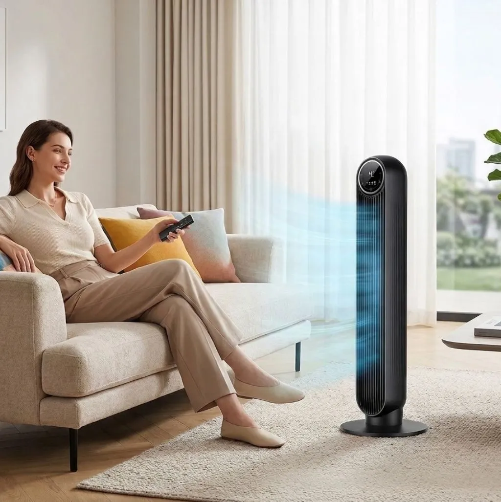 DREO Nomad One Tower Fan