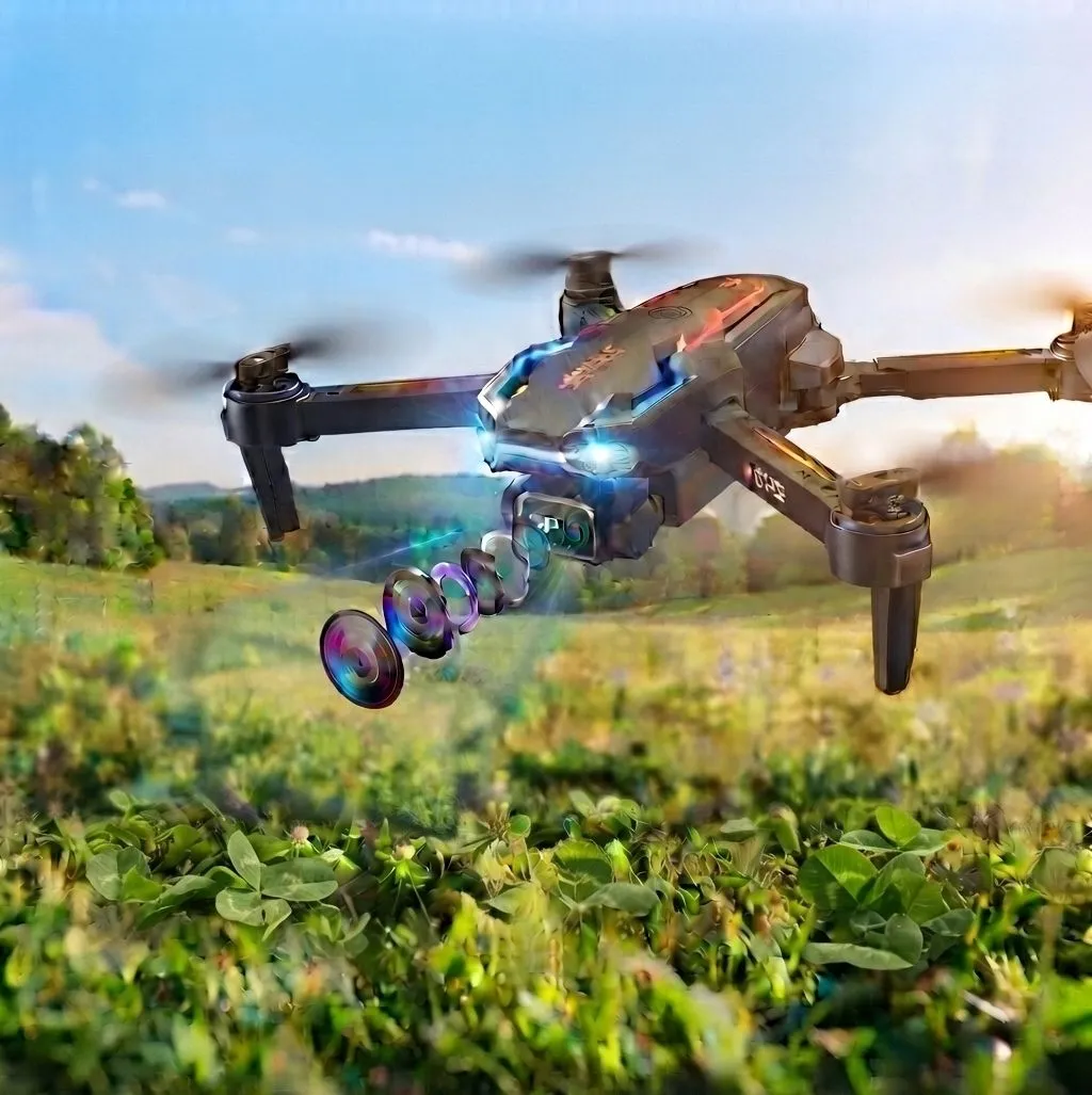 Loiley 2K HD FPV Drone