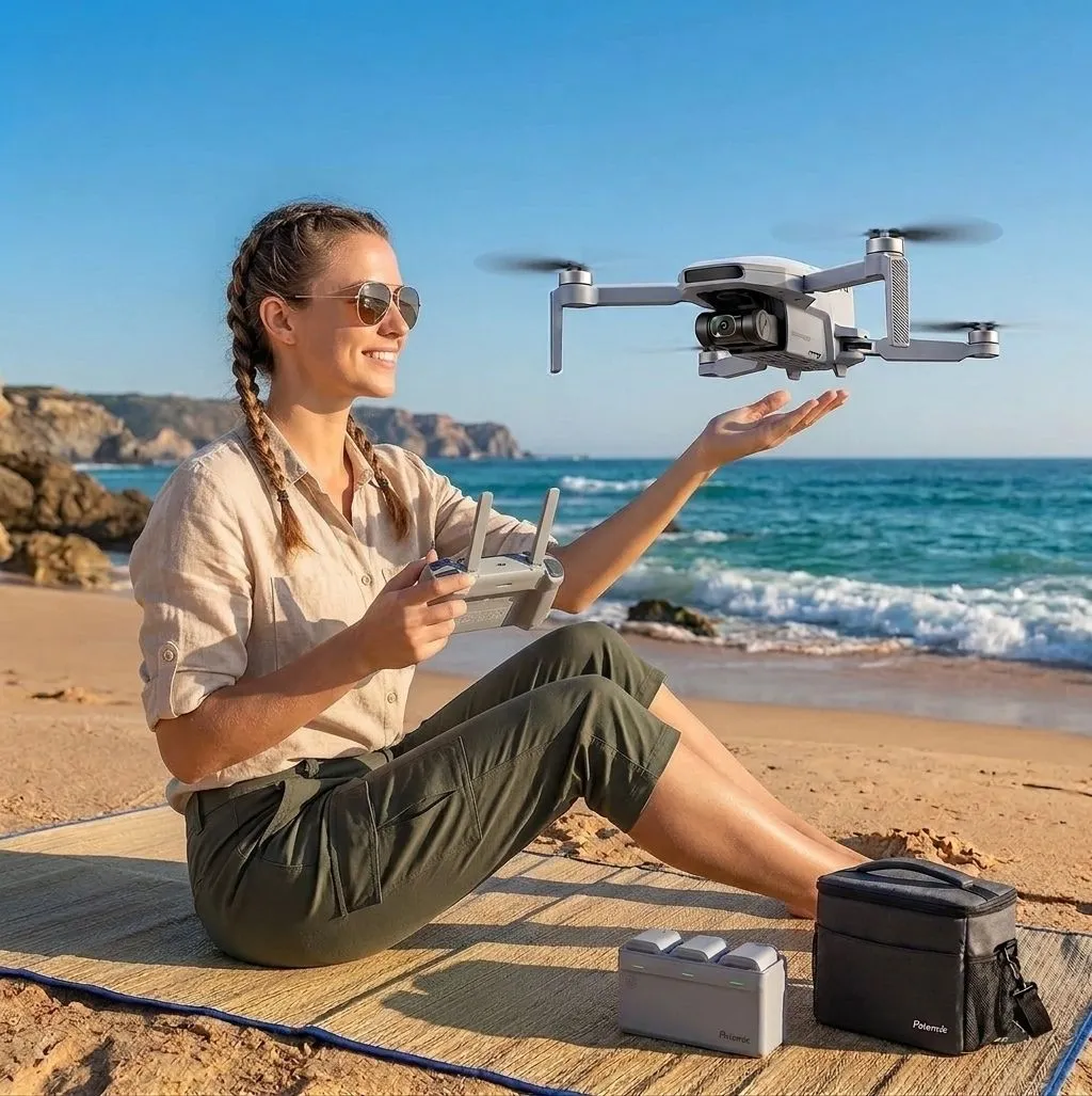 Potensic ATOM SE GPS Drone
