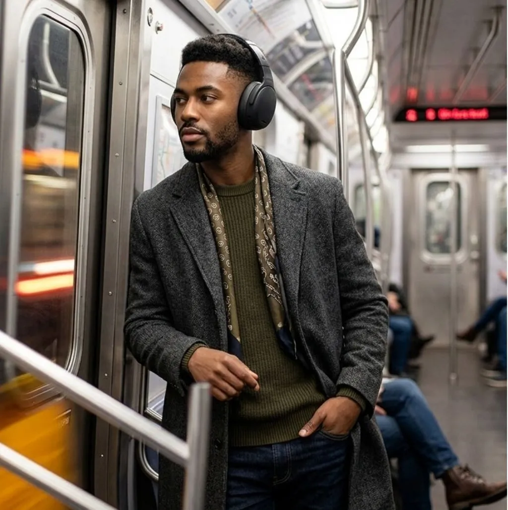 Skullcandy Crusher ANC 2 Wireless Headphones